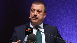TCMB Başkanı Kavcıoğlu: Enflasyonun yıl sonunda yüzde 14,1 olacağını tahmin ediyoruz