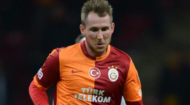 G.Saray'dan flaş karar!