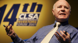 Doktor Kıyamet`ten şaşırtan tahmin