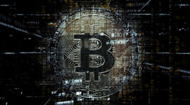 Bitcoin yeniden 40 bin doların altında