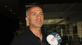 Fatih Terim için şok sözler