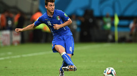 Galatasaray'dan Matteo Darmian harekatı