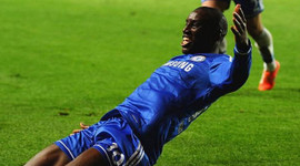 Demba Ba'dan ilk tweet, Beşiktaş'tan anında yanıt!