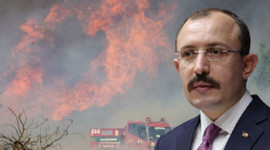 Yangın söndürme ekipmanlarındaki fahiş fiyat artışlarına inceleme