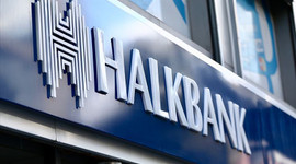 Halkbank, yangın bölgelerine iki yardım tırı gönderdi