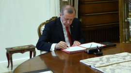 TÜİK'e 3 başkan yardımcısı atandı