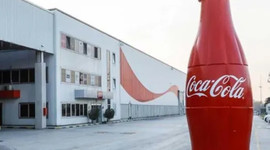 Coca-Cola İçecek’ten Özbekistan’a yatırım