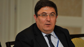 Hazine müşteşarı Çanakçı IMF'e atandı!