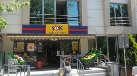 Ülker'den Şok hamle!