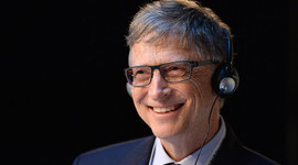 Dünyanın en zengin 4. insanı artık Bill Gates değil
