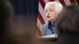 Yellen'dan borç limiti için iki partiye çağrı