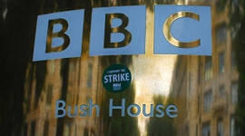 BBC'de gazeteci kıyımı kapıda