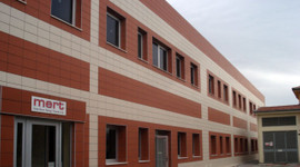 Mert Gıda (MRTGG) faaliyetlerini durdurdu!