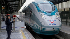 YHT'lerde günlük sefer sayısı 40'a çıkıyor