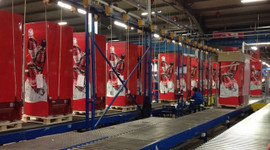 Yunan şirket Türkiye'den çekiliyor!