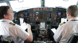 15 bin lira maaşla pilot olmak ister misiniz?