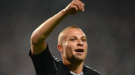 Beşiktaş Gökhan Töre transferini bitirdi