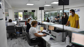 Güvenli ödeme sistemiyle yapılan işlemler artıyor