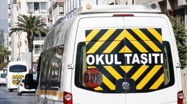İstanbul'da en ucuz okul servisi 421 lira olacak