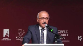 Bakan Elvan'dan enflasyon ve büyüme mesajı