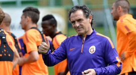 Prandelli’den flaş transfer kararı