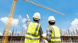 Kurallara uymayan yapı denetim kuruluşlarına 38 milyon lira ceza uygulandı