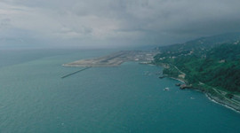 Rize-Artvin Havalimanı yıl sonunda hizmete açılacak