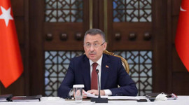 Oktay: OVP'yi yayınlamayı planlıyoruz