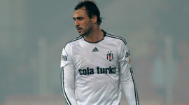 Hugo Almeida defteri kapandı