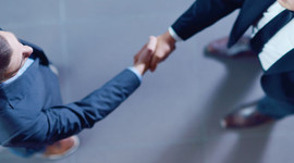 2 trilyon dolarlık el sıkışma!