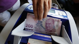 95 milyon lirayı bankada unuttuk