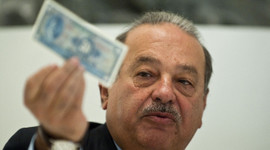 Dünyanın en zengin insanı: 3 gün çalışın