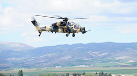 Türkiye'den şimdi de 'Atak' satın almak istiyorlar