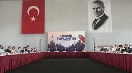 İBB'nin bin yeni taksi teklifi reddedildi