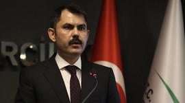 Bakan Kurum: 1 yıl içinde vatandaşlarımıza teslim edeceğiz