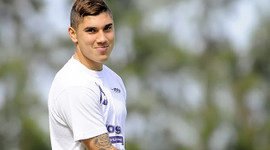 Galatasaray'da Ontivero şoku! Geri dönüyor...