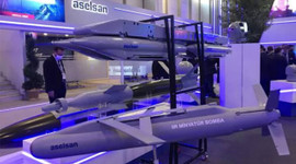 Türkiye'de ilk kez geliştirildi! ASELSAN başardı