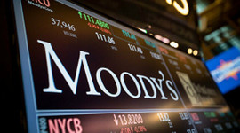 Moody's Türkiye'nin büyüme tahminini yükseltti