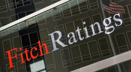 Fitch: Avrupa Merkez Bankasının kilit faiz oranları 2025'e kadar değişmeyecek