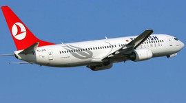 THY'den müthiş üçlük!