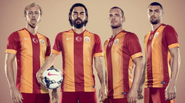 Galatasaray'da sponsor sorunu çözülüyor!