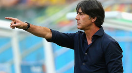 Löw'den şok açıklama