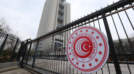 Ağustosta 621 firmaya dahilde işleme izin belgesi verildi