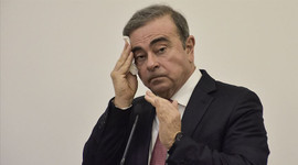 Eski Nissan CEO'su Ghosn'un Lübnan'a kaçmasına ilişkin davanın gerekçeli kararı açıklandı