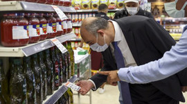 Güvensiz ürünlere bu yıl 1 milyon lira para cezası kesildi