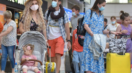 Türkiye için kritik iddia: İngiltere 'kırmızı liste'den çıkaracak!