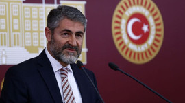 Hazine ve Maliye Bakan Yardımcısı Nureddin Nebati'den gıda fiyatlarına ilişkin açıklama