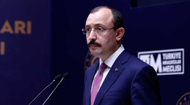 Bakan Muş'tan fahiş fiyat ile mücadele açıklaması