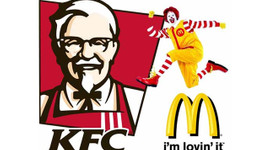 Mc Donalds ve KFC, yeni bir gıda skandalıyla çalkalanıyor!
