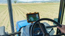 'Akıllı Tarım Atölyeleri' TEKNOFEST'te boy gösterecek